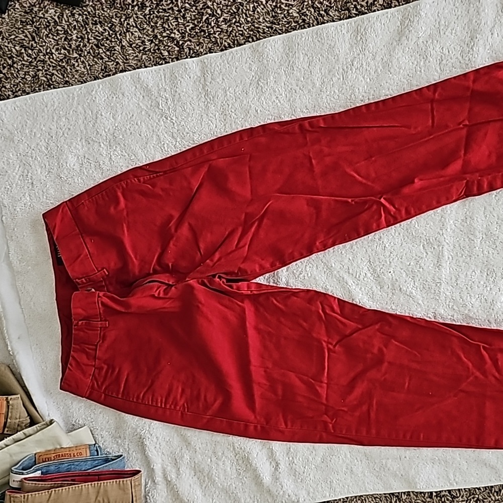 Polo Ralph Lauren pants